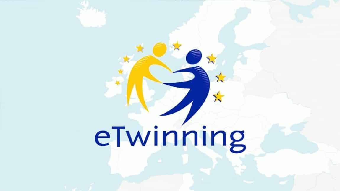 eTwinning Başarıları