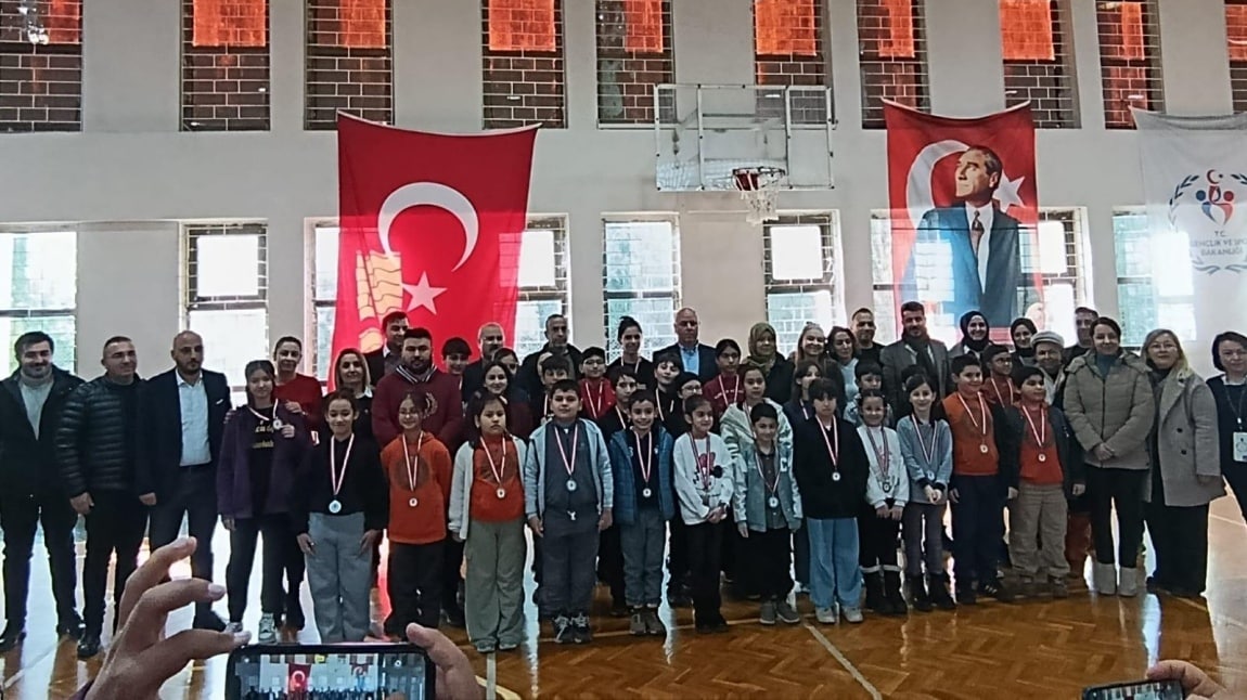 MEZİTLİ AKIL VE ZEKA OYUNLARI TURNUVASI