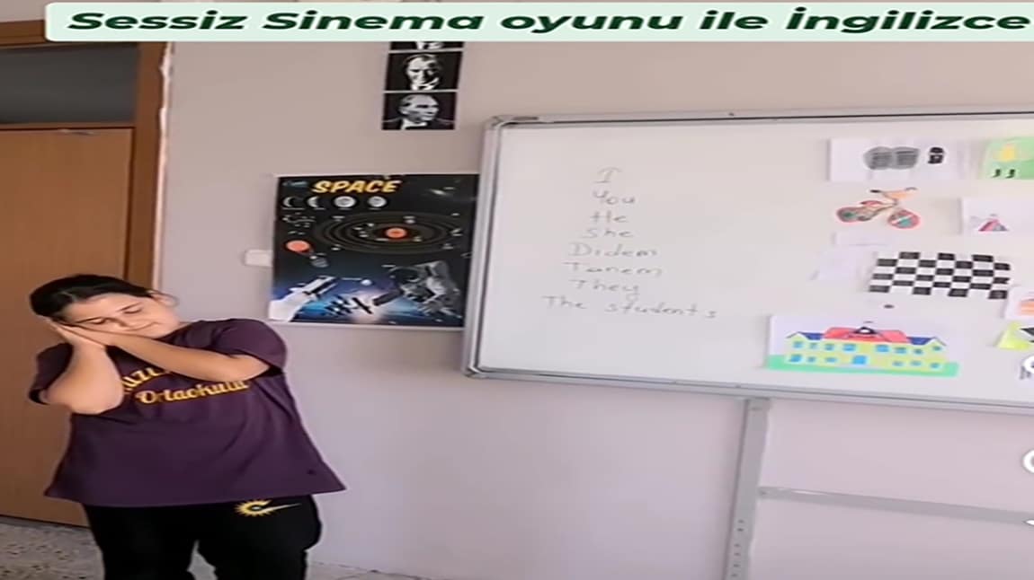 Sessiz Sinema